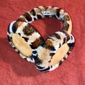 UGG Ear Muffs